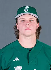Nathan Borchardt 2026 EMU Baseball Headshot