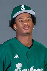 Demir Heidelberg 2026 EMU Baseball Headshot