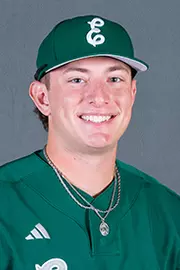 Ben Schechterman 2026 EMU Baseball Headshot