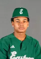 Phillip Thigpen 2026 EMU Baseball Headshot