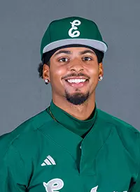 Drew Jones 2026 EMU Baseball Headshot