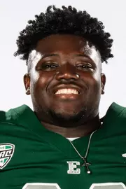 2026 NSD FB Samuel Adjin