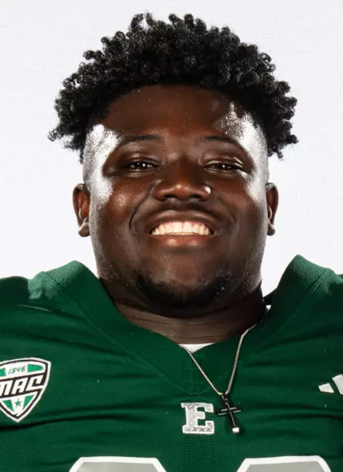 2026 NSD FB Samuel Adjin