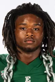 2026 NSD FB Kijon Braxton