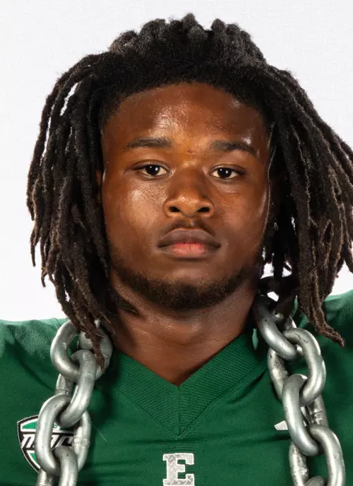 2026 NSD FB Kijon Braxton