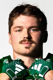 2026 NSD FB Cayden Burger