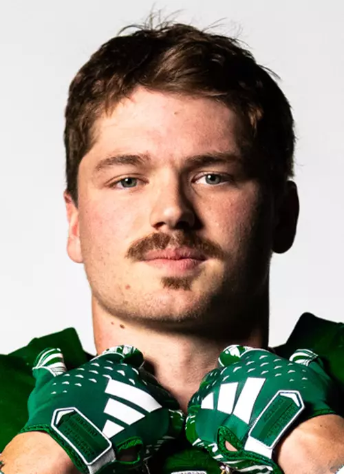 2026 NSD FB Cayden Burger