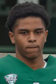 2026 NSD FB Fa'Rel Carter