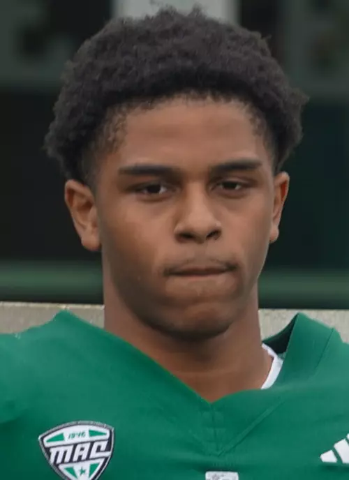 2026 NSD FB Fa'Rel Carter