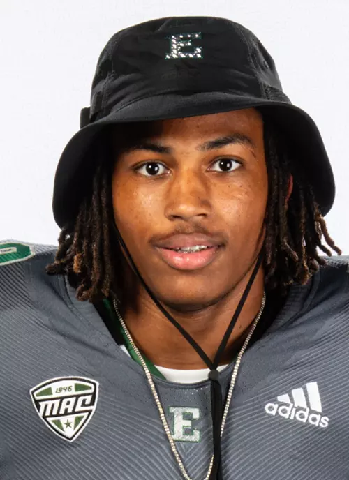 2026 NSD FB Marty Collins