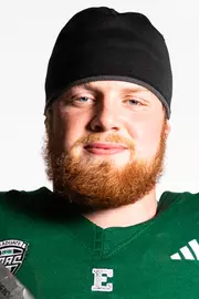 2026 NSD FB Mark Debiak