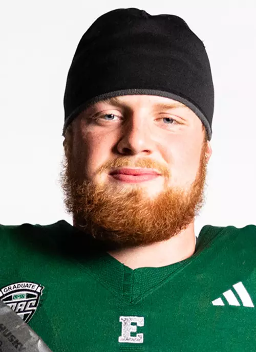 2026 NSD FB Mark Debiak