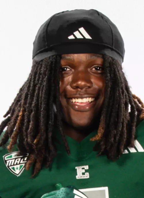 2026 NSD FB Horace Glenn III