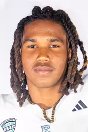 2026 NSD FB Decorie Johnson