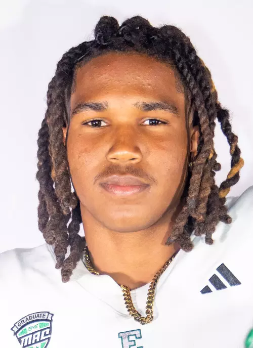 2026 NSD FB Decorie Johnson