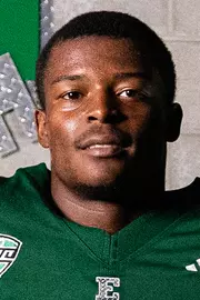 2026 NSD FB Alijah Lacey