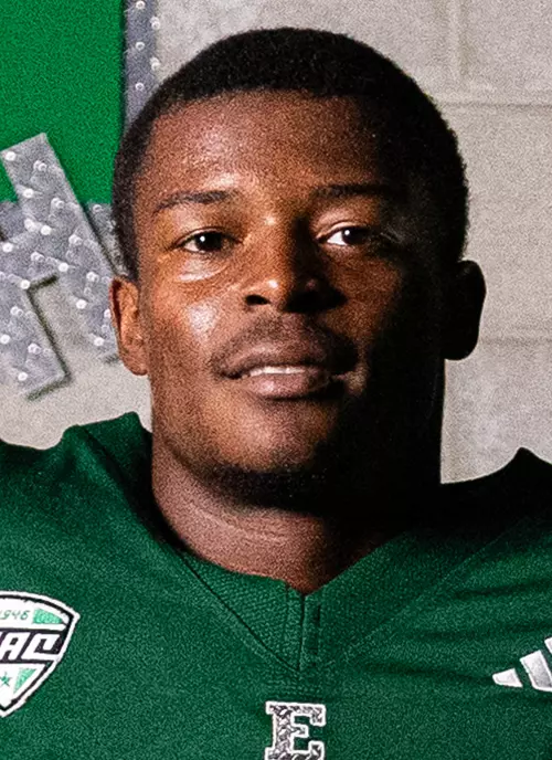 2026 NSD FB Alijah Lacey