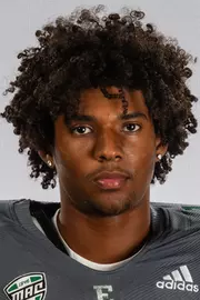 2026 NSD FB CJ Miller