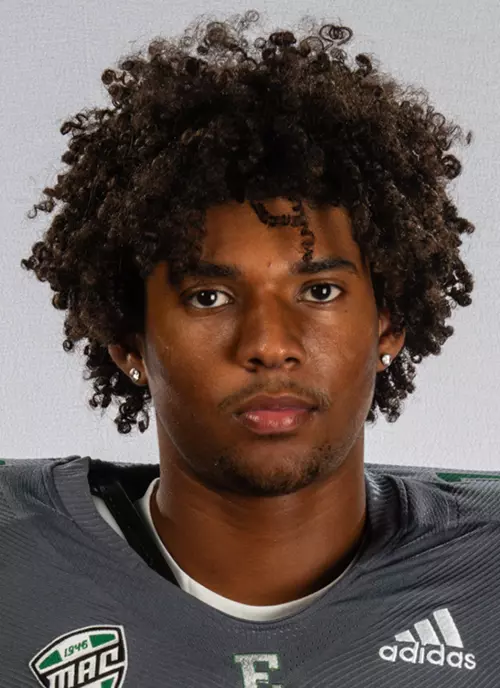 2026 NSD FB CJ Miller