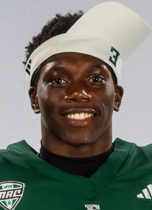 2026 NSD FB Davontey Oliver