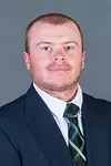 Brody Ware 2026 EMU Baseball Headshot