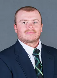 Brody Ware 2026 EMU Baseball Headshot