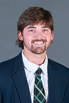 Harrison Travis 2026 EMU Baseball Headshot