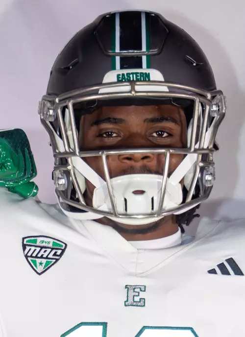 2026 NSD FB Armaad Sharp