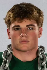 NSD 2025 FB Brady Shelton