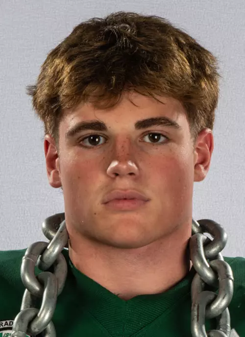 NSD 2025 FB Brady Shelton