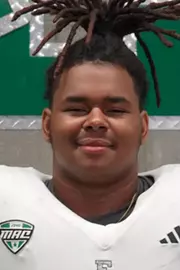 2026 NSD FB Brandon Simmons, Jr.