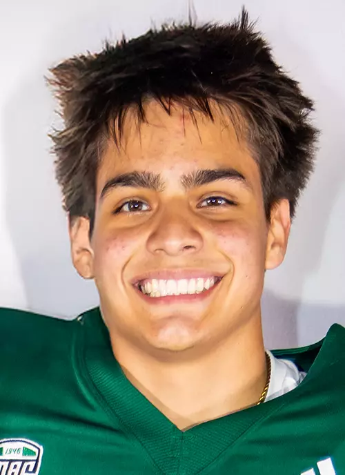 2026 NSD FB Antonio Solares-Vitti