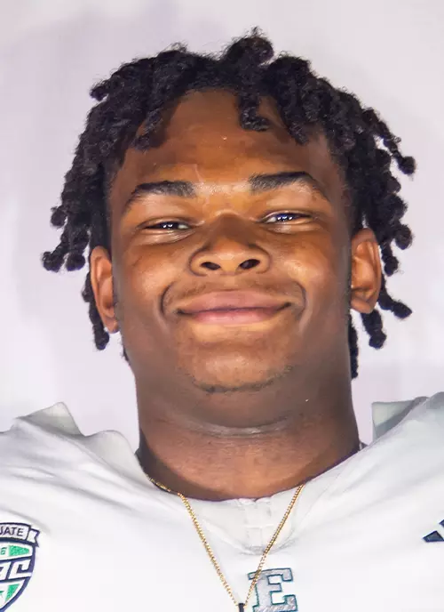 2026 NSD FB Nily Taylor