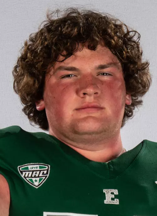 2026 NSD FB Andrew Trahin