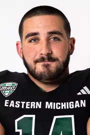 2026 NSD FB Adon Turner