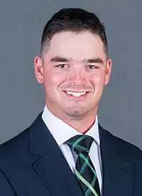 Mitch Nearhood 2026 EMU Baseball Headshot