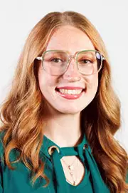 Megan Szabo