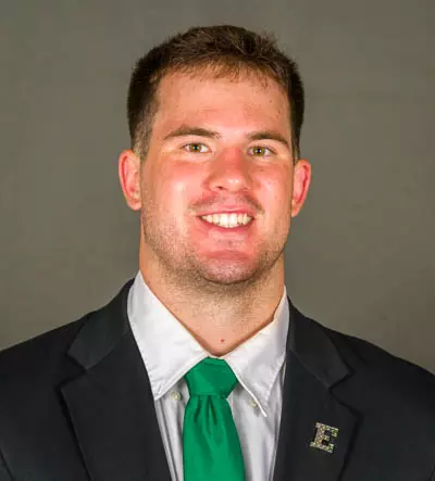 Branden Laux