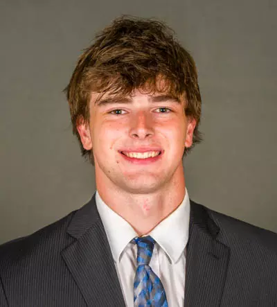Caden Vanderbush
