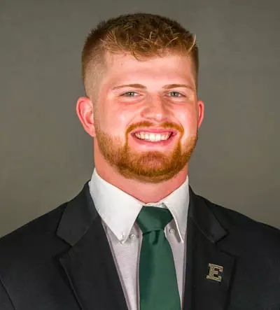 Carter Herriman