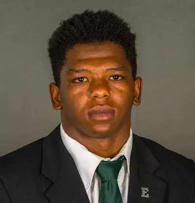 Donmiel Rogers