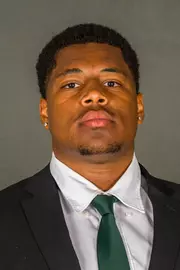Donovan Green