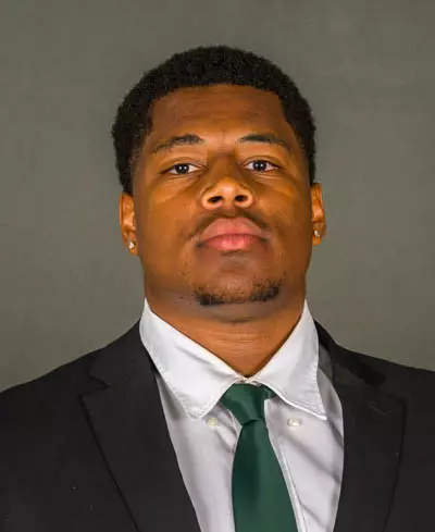 Donovan Green