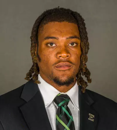 Duke Clayton