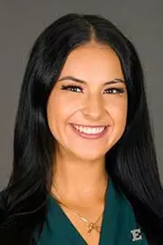 Elena Davis