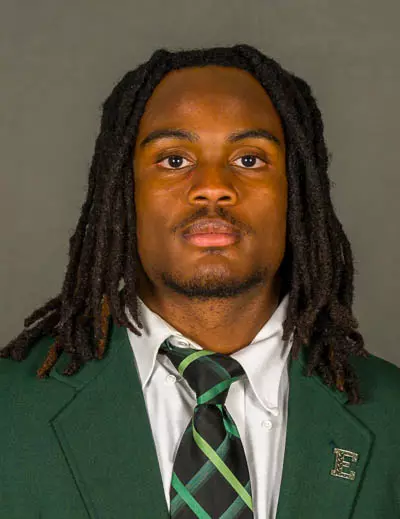 Jamarien Wheeler