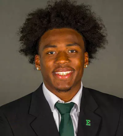 James Monds III