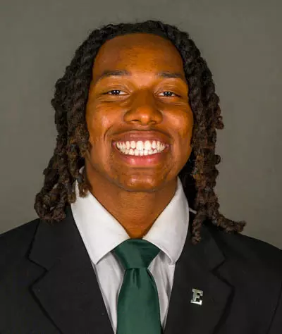 Jaylin Monds