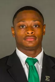 Jayvin Norman