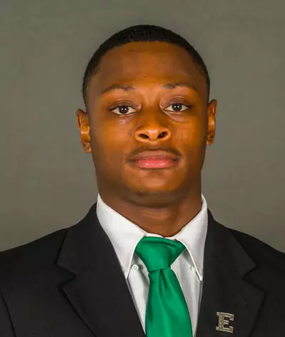Jayvin Norman